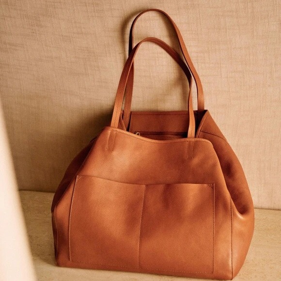 Sezane Handbags - Sézane Gabin bag